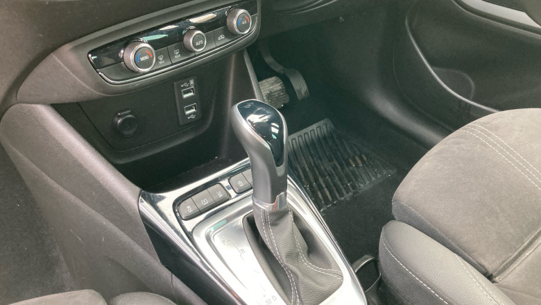 Vauxhall Crossland 1.2 Turbo [130] Ultimate 5dr Auto Petrol Hatchback